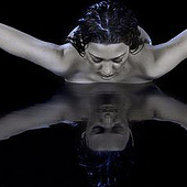 “Water Art” from Faby Sacher