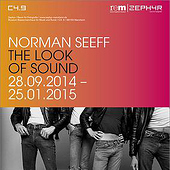 „Norman Seeff – The Look of Sound, 2014“ von Jonas Grossmann