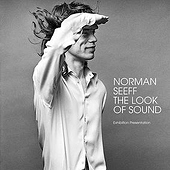 „Norman Seeff – The Look of Sound, 2014“ von Jonas Grossmann