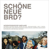 „Schöne Neue BRD?“ von Jonas Grossmann