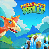 «Game Soundtrack: „Pterodactyl Falls“» de Robert Jung
