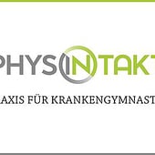 „Physiointakt Corporate Identity“ von Mark Schwindt