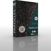 „NEU: Partikel, Partikel, Partikel…“ von RAWexchange.de Kamerakind