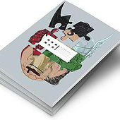 „Random – Magazin“ von Alpar Daniel e.U.