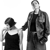 «Heroin Chic» von Darija Neretina