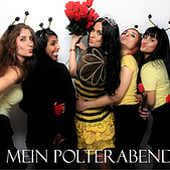 “SWISS NEXT POLTER MODEL gesucht!” from GMG Modelacademy Zürich