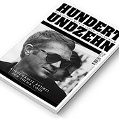“einhundertundzehn – Magazin | Editorial Design” from Calvin Corde