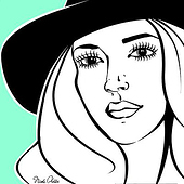 „Fashion Illustration“ von Nicole Kristin Adler