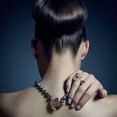 “Jewelry” from Marlen Langhauser