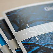 “Südlage® Kundenzeitschrift” from designmaleins®