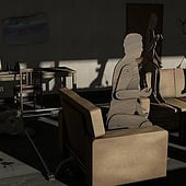 „animation“ von Andreas Marterer