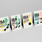 „IBA Heidelberg“ von desres design studio