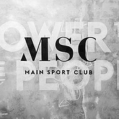 „MSC – Main Sport Club“ von desres design studio