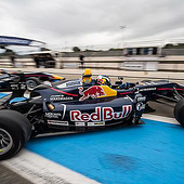 “Formula 2016” from Dirk Pommert