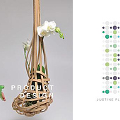 «Portfolio – Produkt design» de Justine Plateau