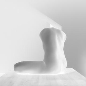 „Statuen“ von Georg Regauer