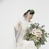 «Hochzeiten» von Michael Crnjavic