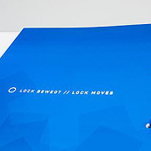 «lock antriebstechnik gmbh» de Kaos Werbeagentur