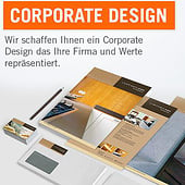 „Corporate Design“ von Atelier für Mediengestaltung