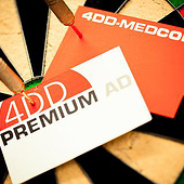„Agentur“ von 4DD Premium Ad UG