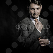 «Business-Portraits» von Matthias Gottwald
