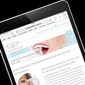 “Webdesign” from Sabine Gleichauf