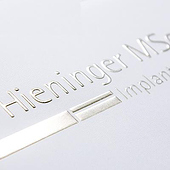 “Corporate Identity” from Sabine Gleichauf