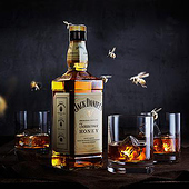 «Jack Daniels» de Sven Grönberg