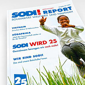 «SODI Report» de Oliver Matzke
