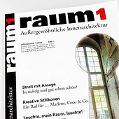 “raum 1 – Außergewöhnliche Innenarchitektur” from Oliver Matzke