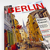 «Unser BERLIN – Fotos erzählen Stadtgeschichte(n)» de Oliver Matzke
