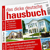 “das dicke deutsche Hausbuch” from Oliver Matzke