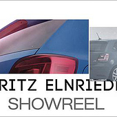„Showreel“ von Moritz Elnrieder
