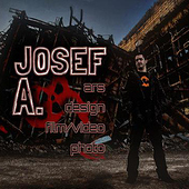 «Josef A.» de Jose Ángel Conde