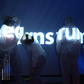 «„Andersrum“» de Maike Ahrens