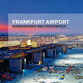 «Frankfurt Airport» de Maike Ahrens
