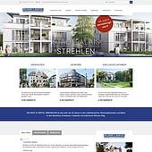 „Referenz – Richert & Oertel Immobilien GMBH“ von Andreas Frey