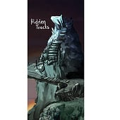 „Gamedesign – Hidden Tracks“ von Nadine Jakubowski