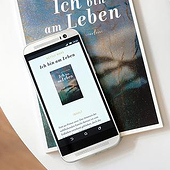 “Marken-Auftritt und Website für litradukt” from Berliner Süden