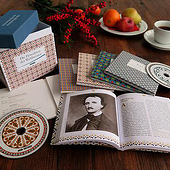 “Unsere Produkte” from Der Hörverlag / Verlagsgruppe Random House