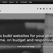 „Yeah Can web design“ von Webdesign 101