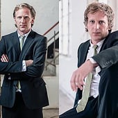 «Schauspieler- & Business-Portraits» de Dieter Düvelmeyer
