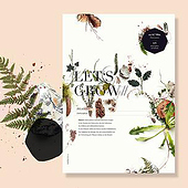 “Plakate” from Lara Bispinck