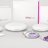 „Daisy Box“ von Formdeck GbR design & architektur