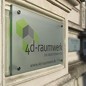 „4D-Raumwerk: Alles Auf Anfang“ von Formdeck GbR design & architektur