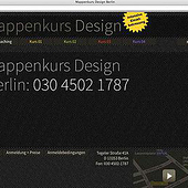 “Gestaltung und Programmierung” from www.remdesign.de