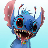 «Digital Art & Concept Art» von Kolja Petersen