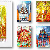 “Corporate Art, Stadtkultur” from Susanne Mutert