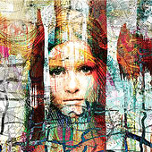 “Metamorphose” from Susanne Mutert