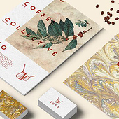 «Koto Coffee Co.» de Musk Media